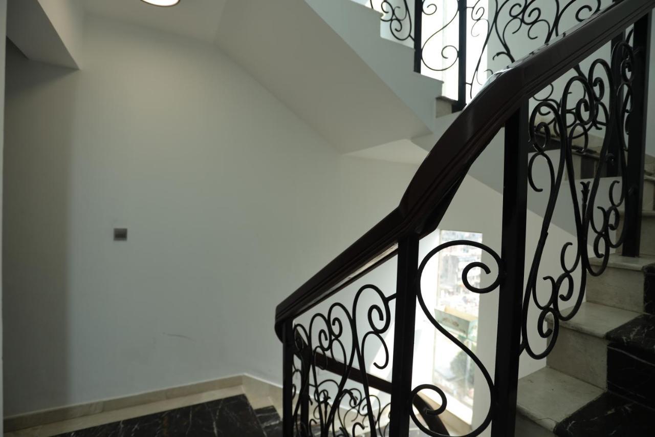 The Elite Residence Ντάκα Εξωτερικό φωτογραφία